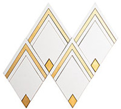 GT Glass Swissland Veil Crossing SWL-61